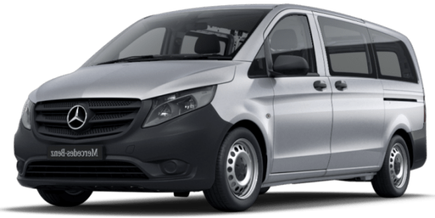 cheap self drive minibus hire
